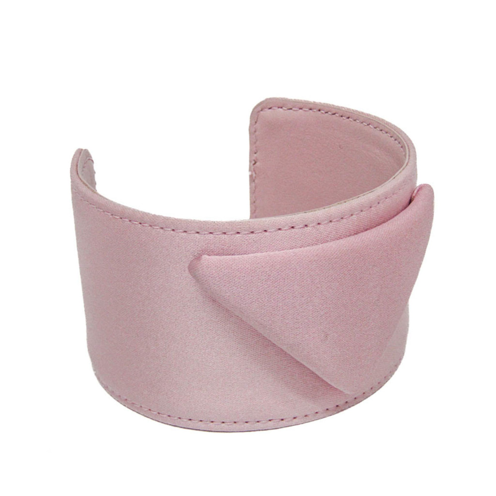 PRADA Pink Bracelet